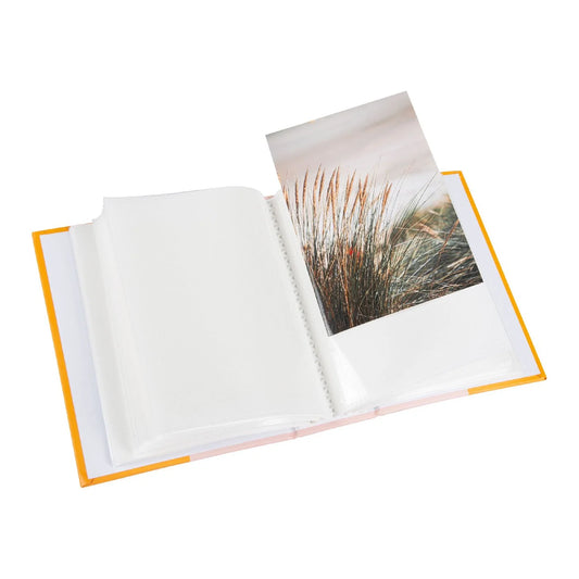 Fotoğraf Albümü – Coloration | 10x15 cm, 100 Fotoğraf, Sert Kapak (3 Seçenek)