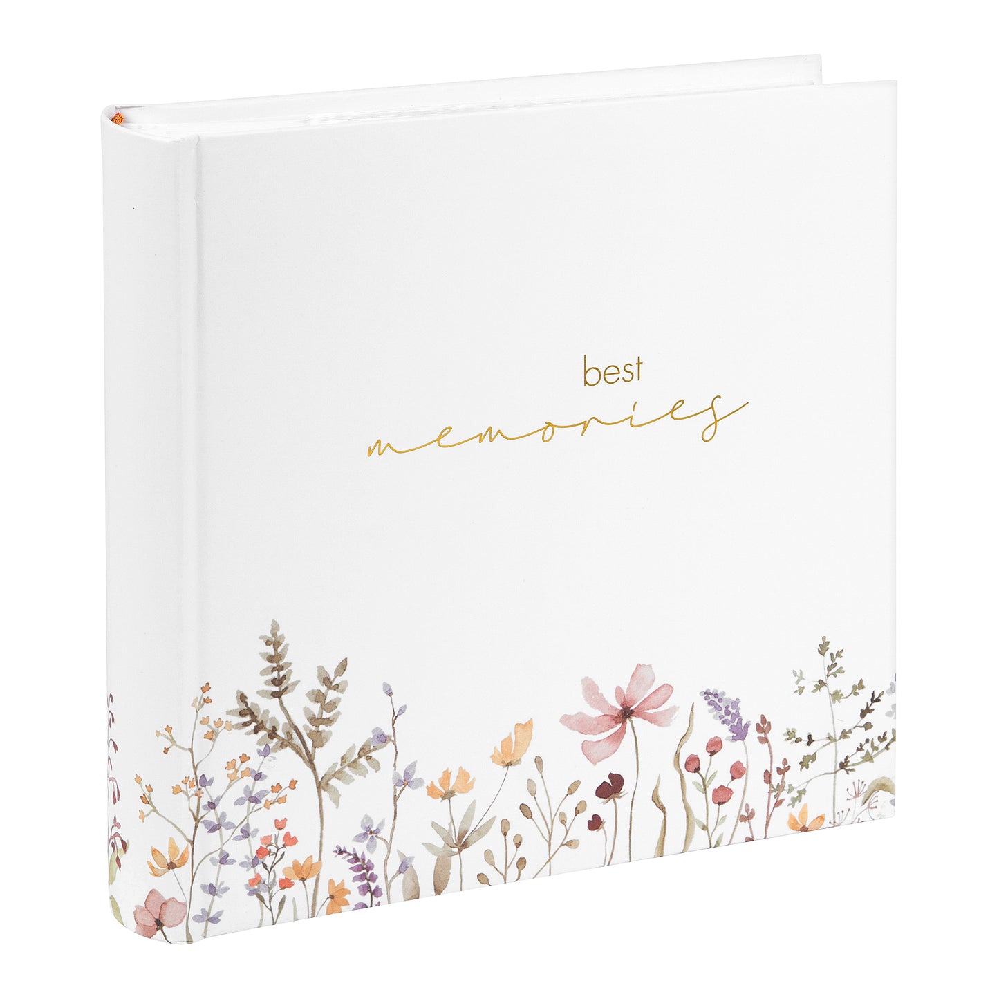 Bloom Fotoğraf Albümü – 200 Fotoğraf Kapasiteli, 10x15 - 23x23cm