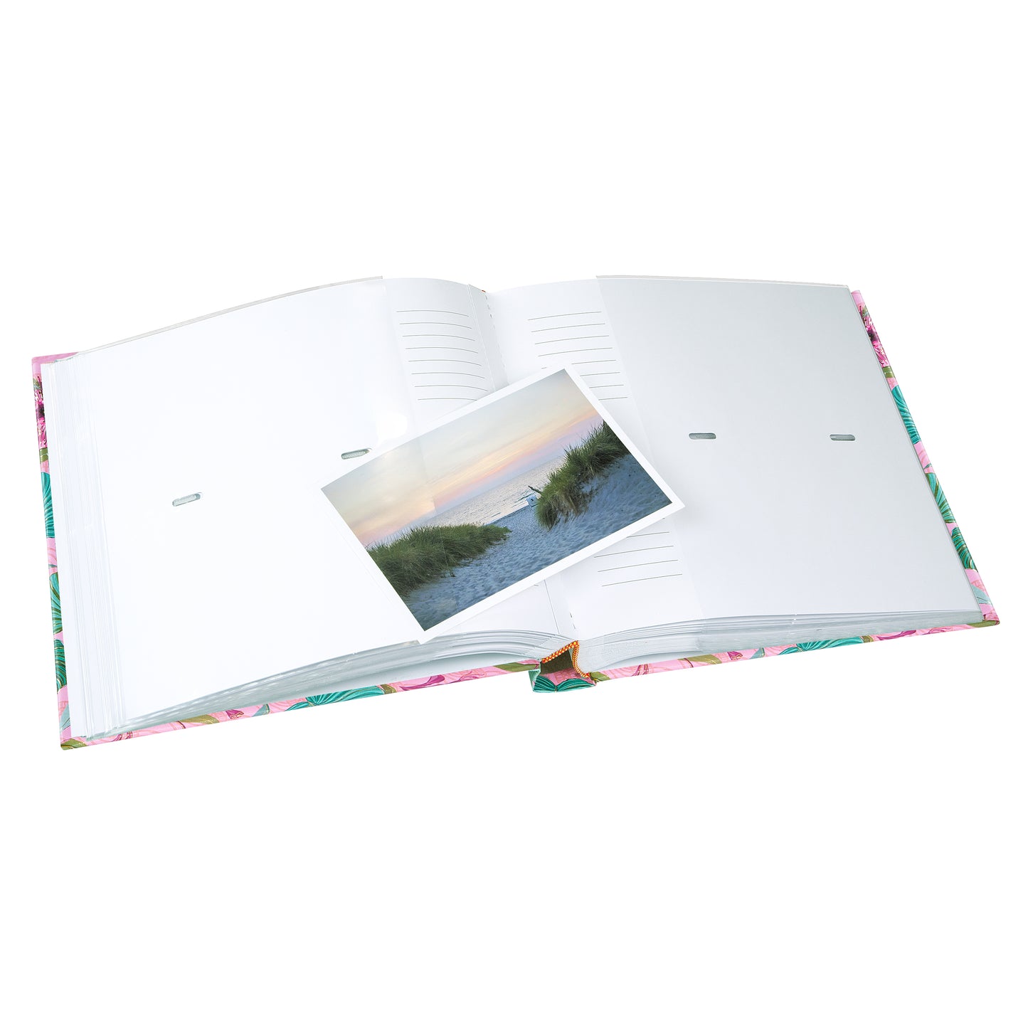 Goldbuch Turnowsky Insignia Dark Fotoğraf Albümü – 200 Fotoğraf Kapasiteli, 10x15