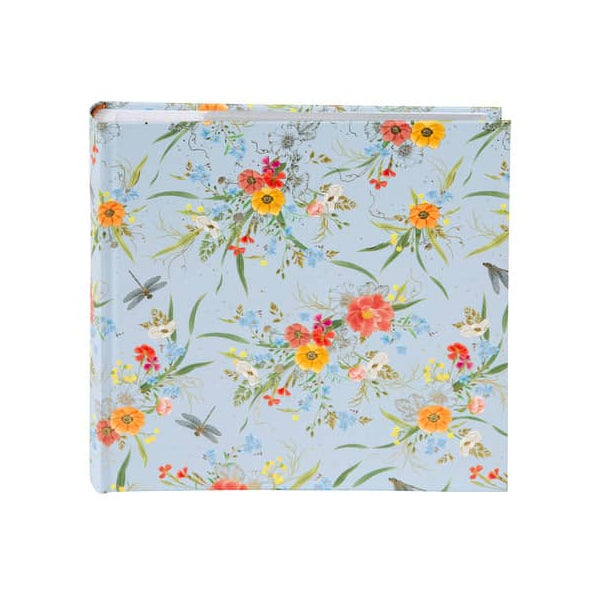 Goldbuch Turnowsky Verano Light Fotoğraf Albümü – 23x23 cm, 200 Fotoğraf Kapasiteli, Şık Tasarım