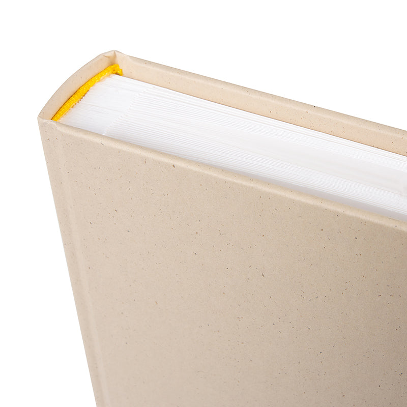Wedding Photo Album – Our Wedding | 30x31 cm, 60 Pages,White Parchment Interleaves