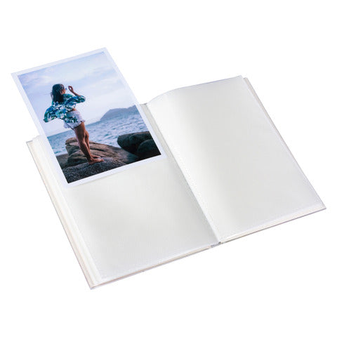 Goldbuch Slip-in Album for 32 Photos – Floral Whisper | 10x15 cm, 2 Designs