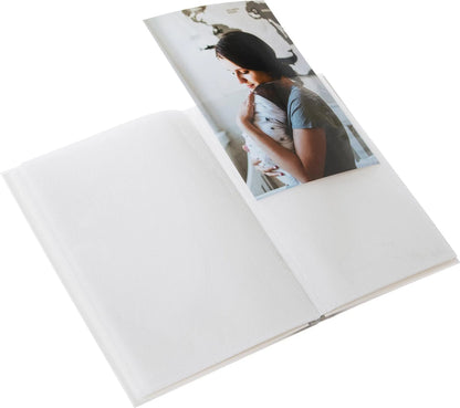 Fotoğraf Albümü – Little Dream - Fil | 10x15 cm, 32 Fotoğraf, Yumuşak Kapak