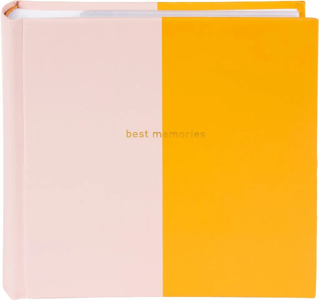 Fotoğraf Albümü – Coloration | 10x15 cm, 200 Fotoğraf, Sert Kapak (3 Seçenek)