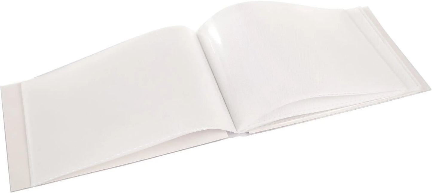 Fotoğraf Albümü – Retro Mix | 10x15 cm, 36 Fotoğraf, Yumuşak Kapak (4 Seçenek)