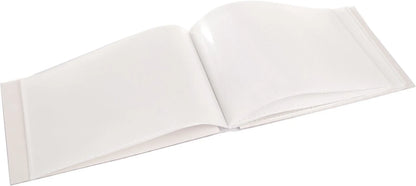 Fotoğraf Albümü – Retro Mix | 10x15 cm, 36 Fotoğraf, Yumuşak Kapak (4 Seçenek)