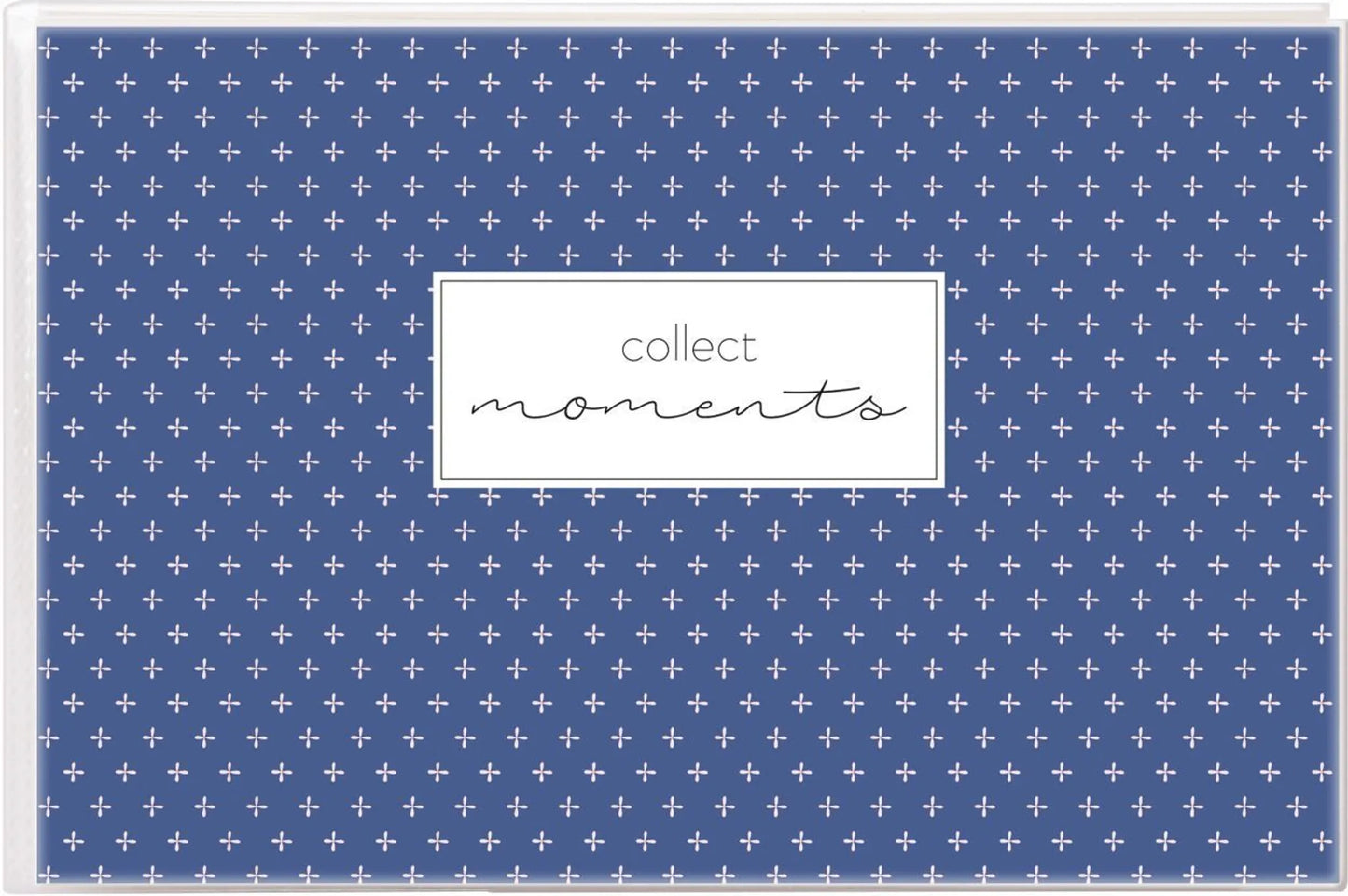 Fotoğraf Albümü – Retro Mix | 10x15 cm, 36 Fotoğraf, Yumuşak Kapak (4 Seçenek)