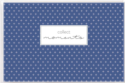 Fotoğraf Albümü – Retro Mix | 10x15 cm, 36 Fotoğraf, Yumuşak Kapak (4 Seçenek)