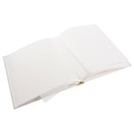 Wedding Photo Album – Mr. & Mrs. | 30x31 cm, 60 Pages,Silver Embossed Print