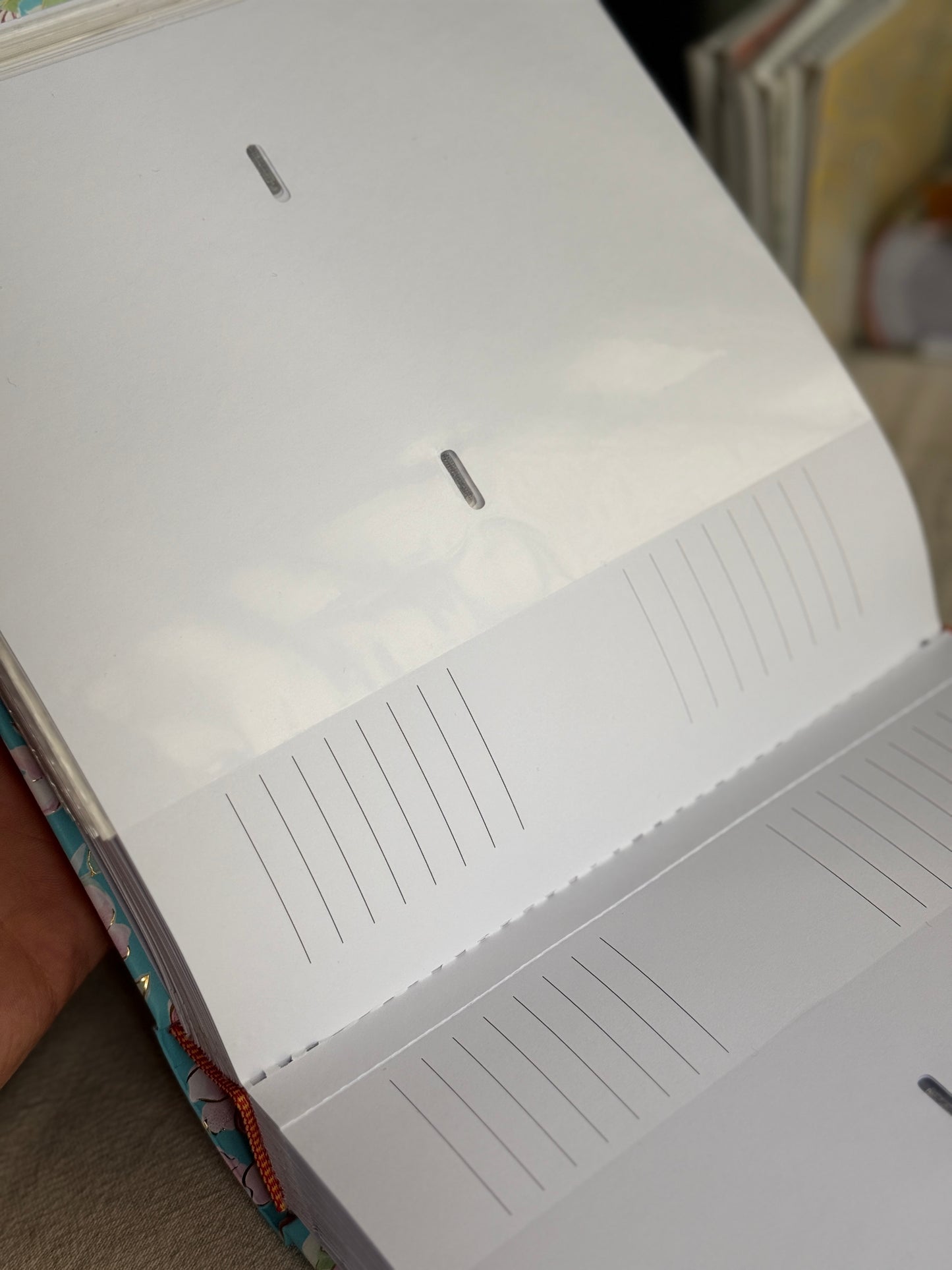 Goldbuch 200 Fotoğraflık Albüm – Forever Spring | 10x15