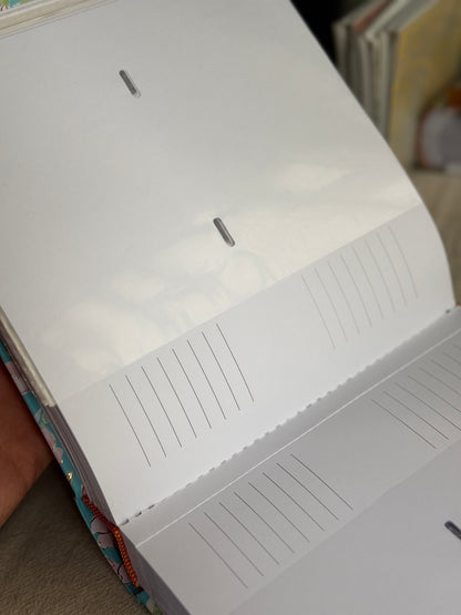 Goldbuch 200 Fotoğraflık Albüm – Forever Spring | 10x15