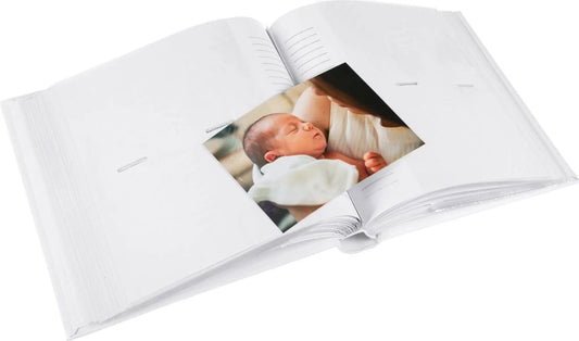 Goldbuch Memo Fotoğraf Albümü – First Friend - Ayıcık | 200 Fotoğraf | 10x15 cm