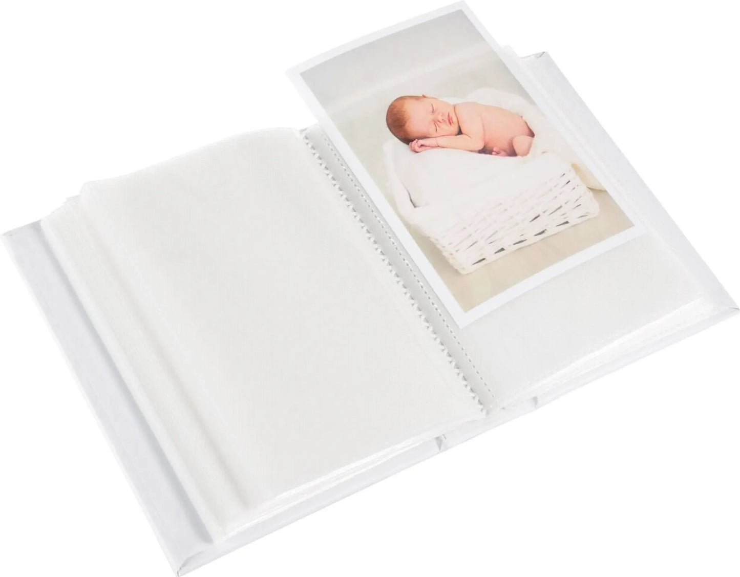 Goldbuch Memo Fotoğraf Albümü – First Friend - Fil | 100 Fotoğraf | 10x15 cm