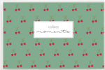 Retro Mix Mini Poşetli Fotoğraf Albümü - 36 Fotoğraf | 10x15 cm | 4 Renk