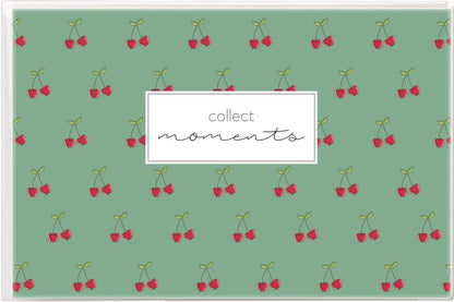 Fotoğraf Albümü – Retro Mix | 10x15 cm, 36 Fotoğraf, Yumuşak Kapak (4 Seçenek)