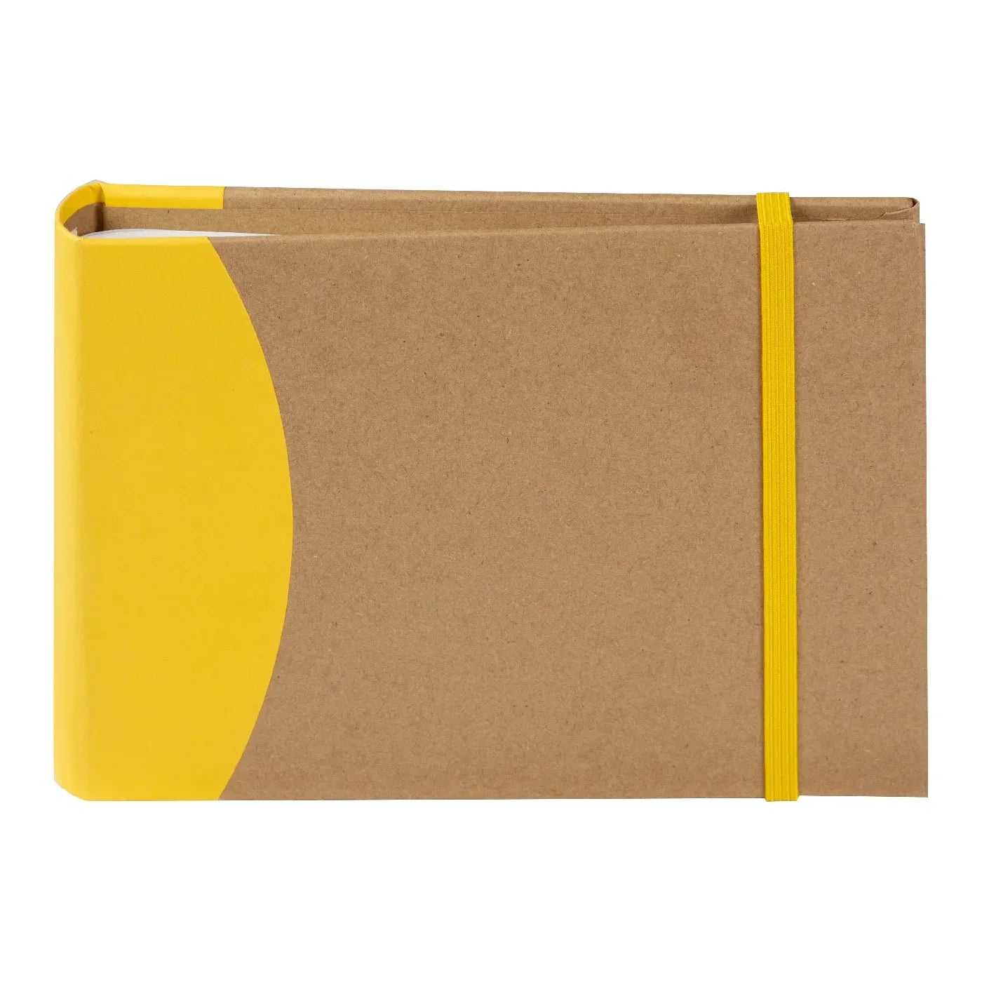 Goldbuch Slip-in Album – Soft Tones Collection, 36 Photos, 10x15 cm, Elastic Band Closure