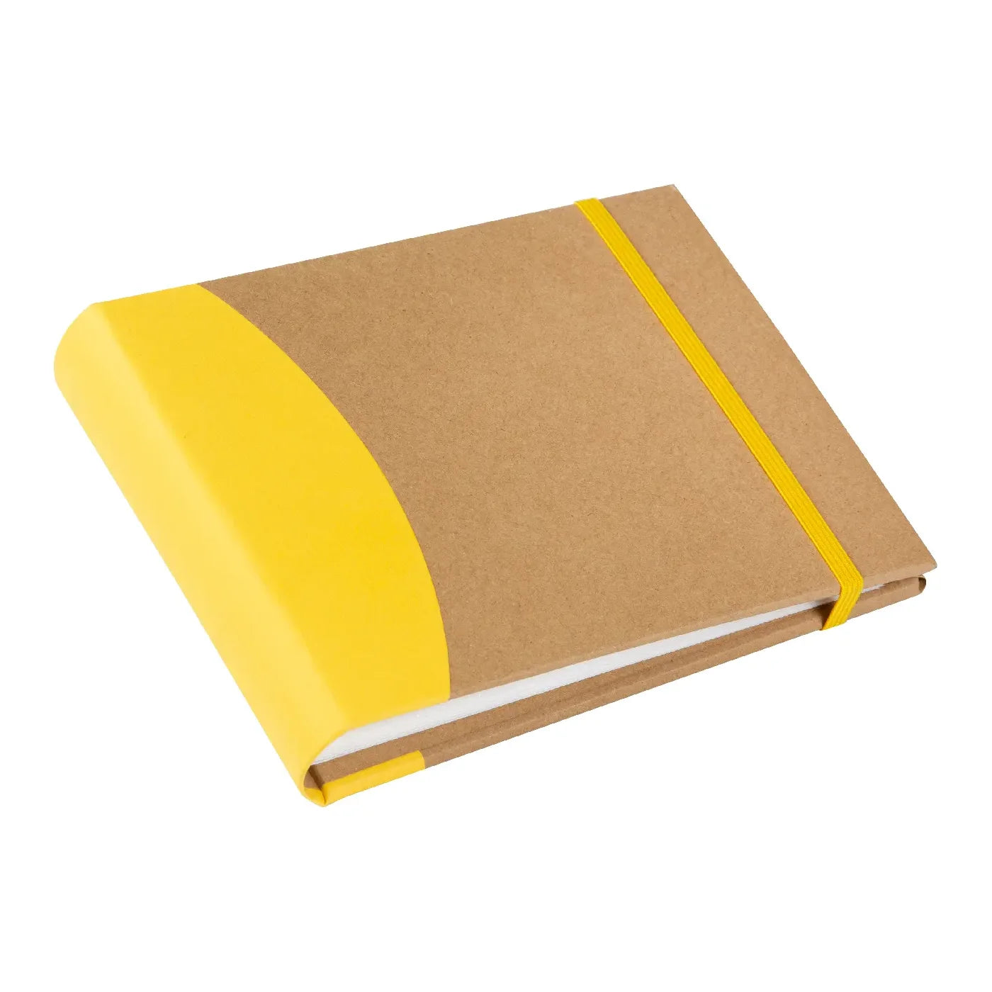 Goldbuch Slip-in Album – Soft Tones Collection, 36 Photos, 10x15 cm, Elastic Band Closure