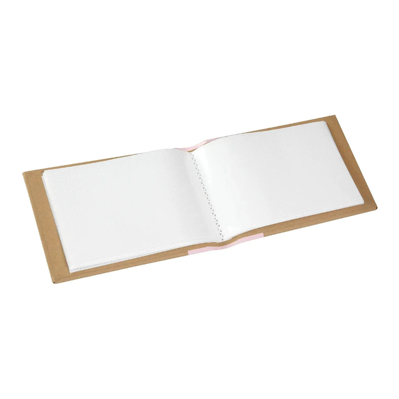 Goldbuch Slip-in Album – Soft Tones Collection, 36 Photos, 10x15 cm, Elastic Band Closure