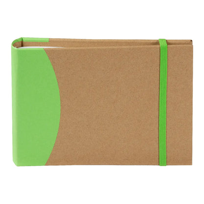 Goldbuch Slip-in Album – Soft Tones Collection, 36 Photos, 10x15 cm, Elastic Band Closure