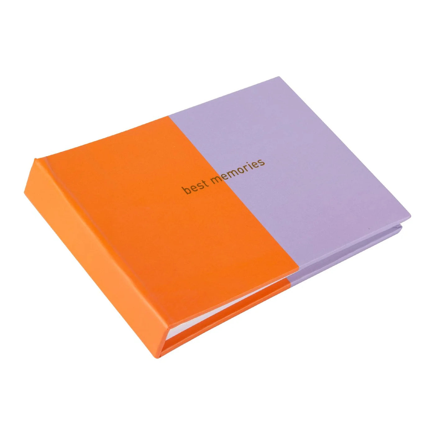 Coloration Poşetli Fotoğraf Albümü - 40 Fotoğraf | 10x15 cm | 3 Tasarım