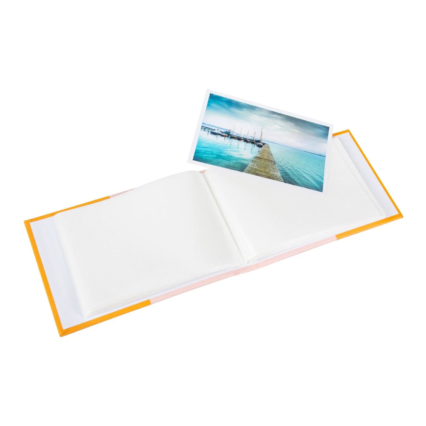 Coloration Poşetli Fotoğraf Albümü - 40 Fotoğraf | 10x15 cm | 3 Tasarım