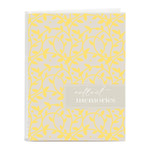 Florentine Mini Poşetli Fotoğraf Albümü - 32 Fotoğraf | 10x15 cm | 3 Tasarım