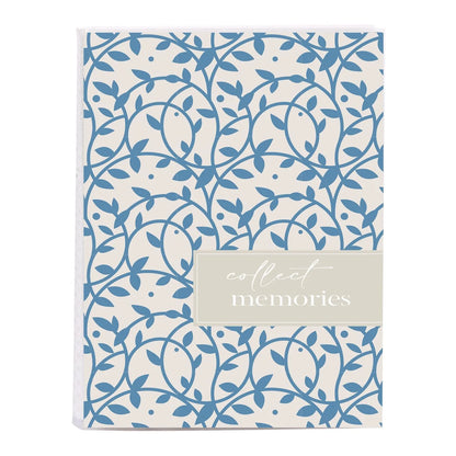 Fotoğraf Albümü – Florentine | 13x18 cm, 32 Fotoğraf, Yumuşak Kapak (3 Seçenek)