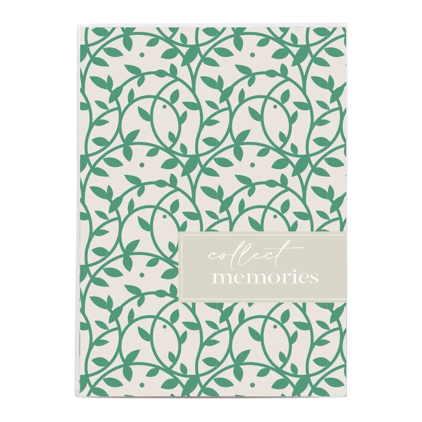 Fotoğraf Albümü – Florentine | 13x18 cm, 32 Fotoğraf, Yumuşak Kapak (3 Seçenek)