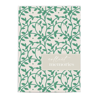 Fotoğraf Albümü – Florentine | 13x18 cm, 32 Fotoğraf, Yumuşak Kapak (3 Seçenek)