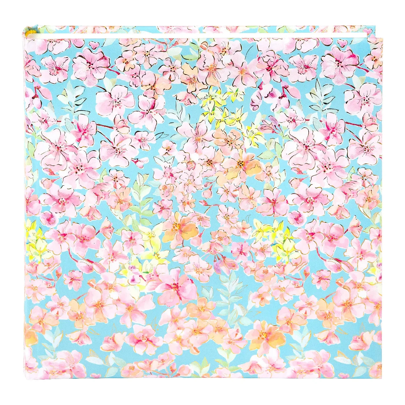 Goldbuch 200 Fotoğraflık Albüm – Forever Spring | 10x15