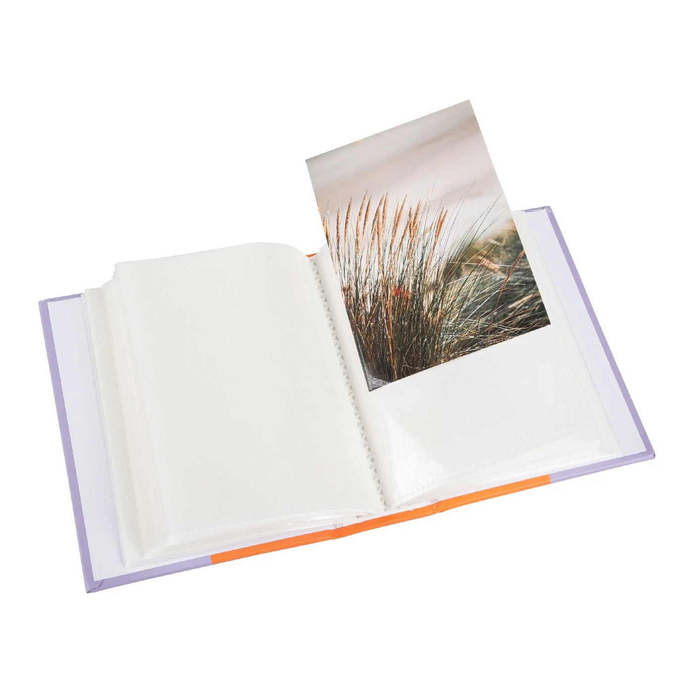 Coloration Poşetli Fotoğraf Albümü - 100 Fotoğraf | 10x15 cm | 3 Tasarım