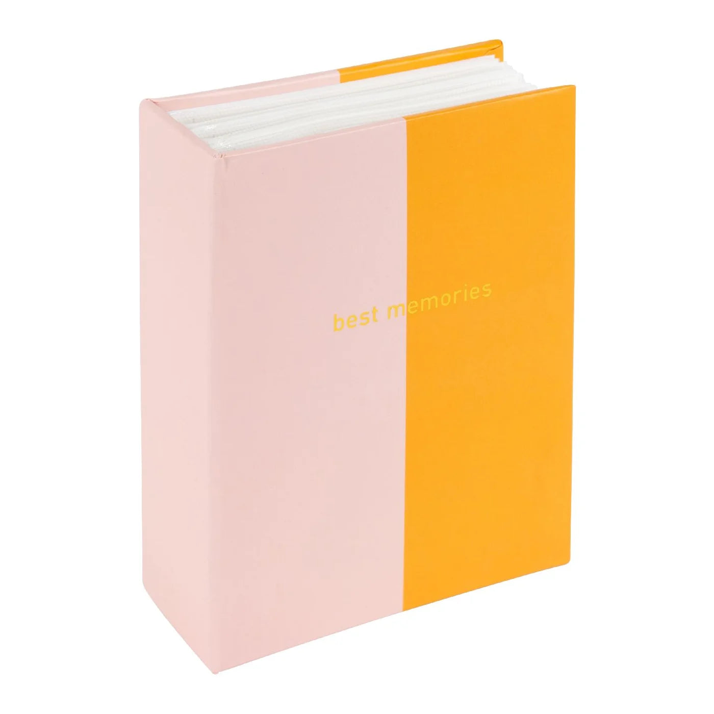 Fotoğraf Albümü – Coloration | 10x15 cm, 100 Fotoğraf, Sert Kapak (3 Seçenek)