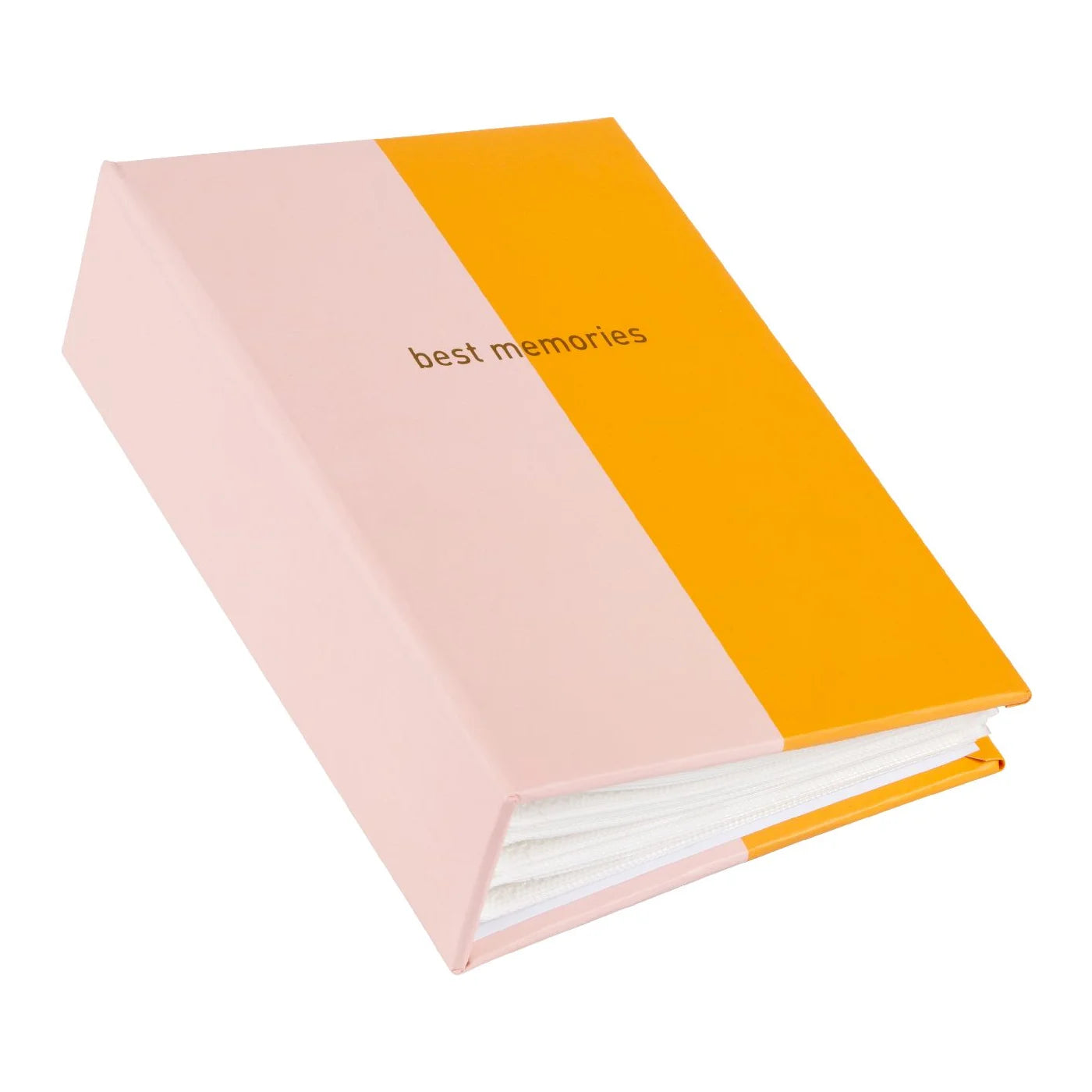 Fotoğraf Albümü – Coloration | 10x15 cm, 100 Fotoğraf, Sert Kapak (3 Seçenek)