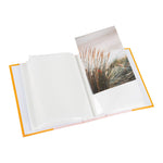 Coloration Poşetli Fotoğraf Albümü - 100 Fotoğraf | 10x15 cm | 3 Tasarım