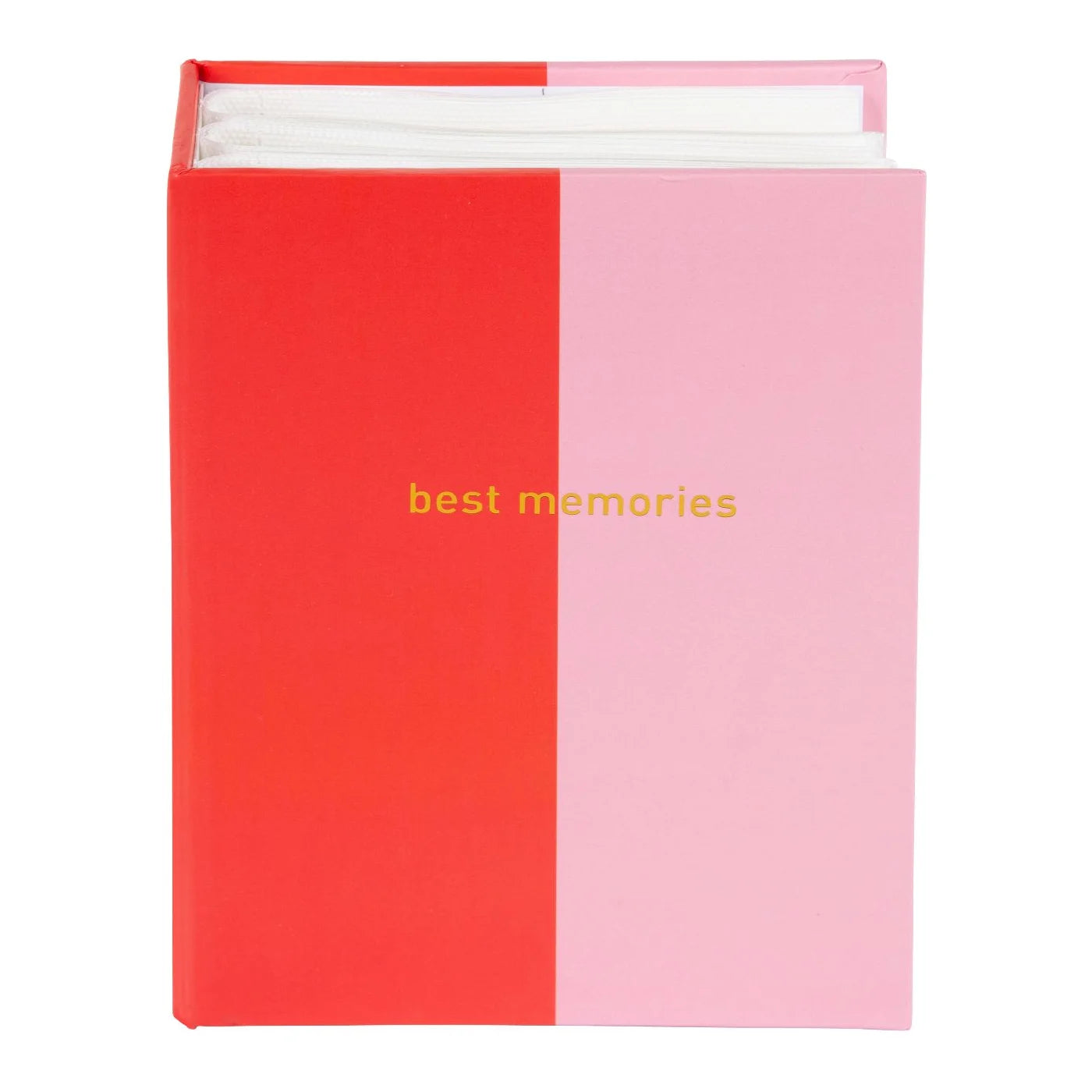 Fotoğraf Albümü – Coloration | 10x15 cm, 100 Fotoğraf, Sert Kapak (3 Seçenek)