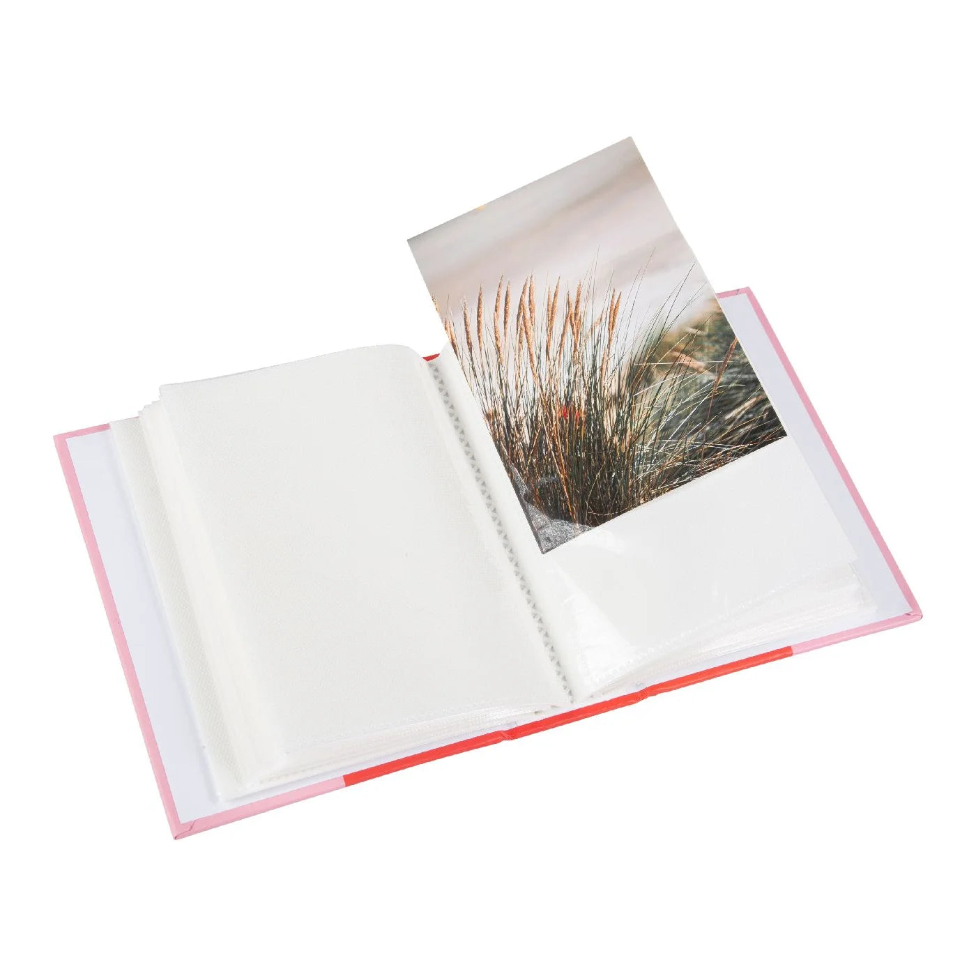 Fotoğraf Albümü – Coloration | 10x15 cm, 100 Fotoğraf, Sert Kapak (3 Seçenek)