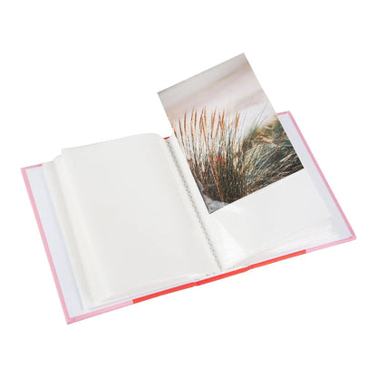 Fotoğraf Albümü – Coloration | 10x15 cm, 100 Fotoğraf, Sert Kapak (3 Seçenek)