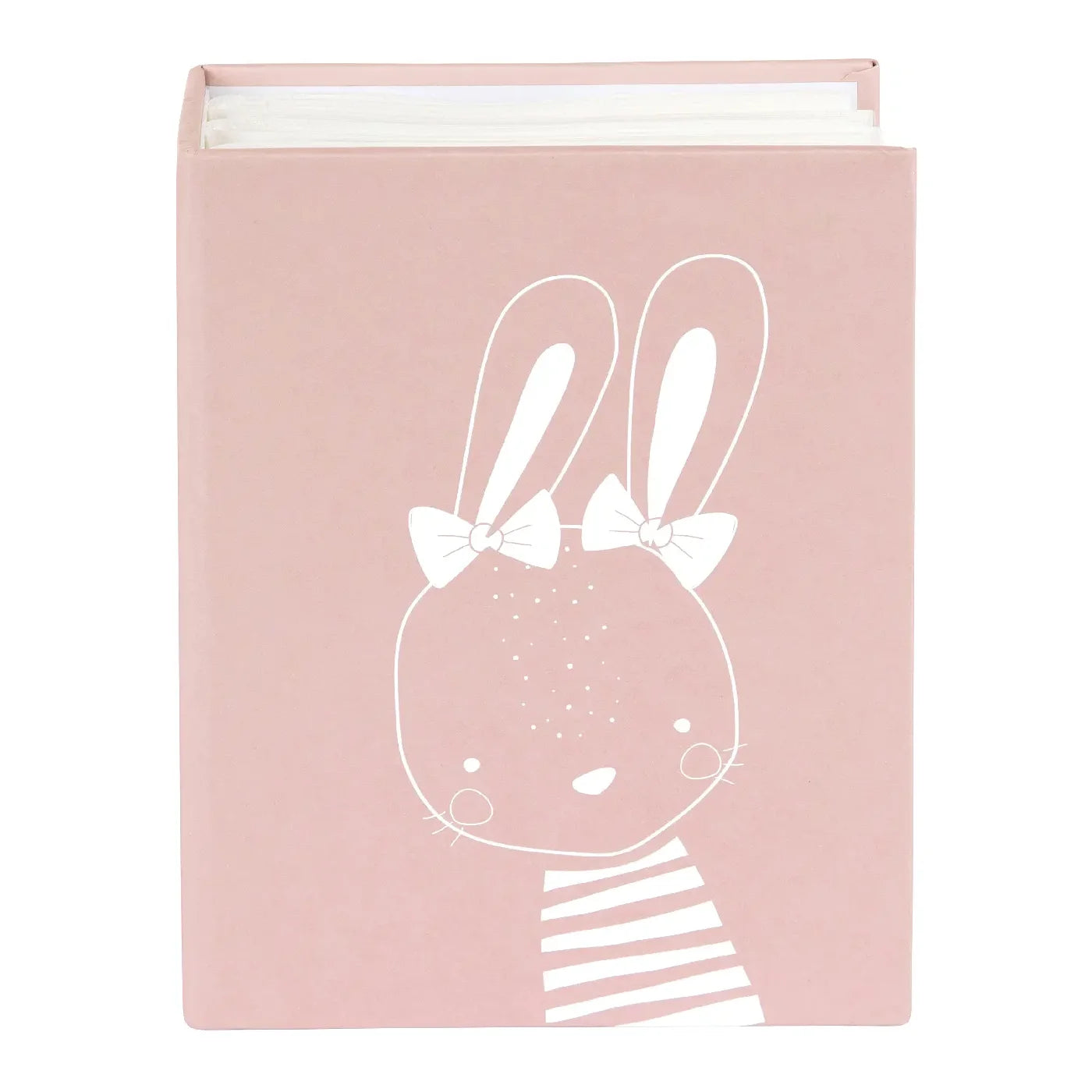 Fotoğraf Albümü – Polly & Eddy | 10x15 cm, 100 Fotoğraf (2 Seçenek)