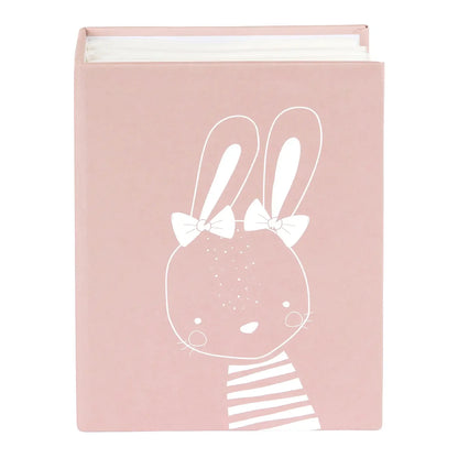 Fotoğraf Albümü – Polly & Eddy | 10x15 cm, 100 Fotoğraf (2 Seçenek)