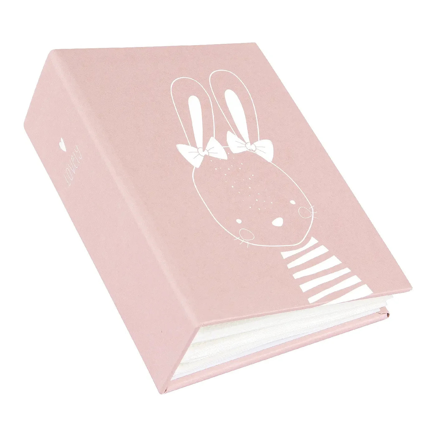 Fotoğraf Albümü – Polly & Eddy | 10x15 cm, 100 Fotoğraf (2 Seçenek)