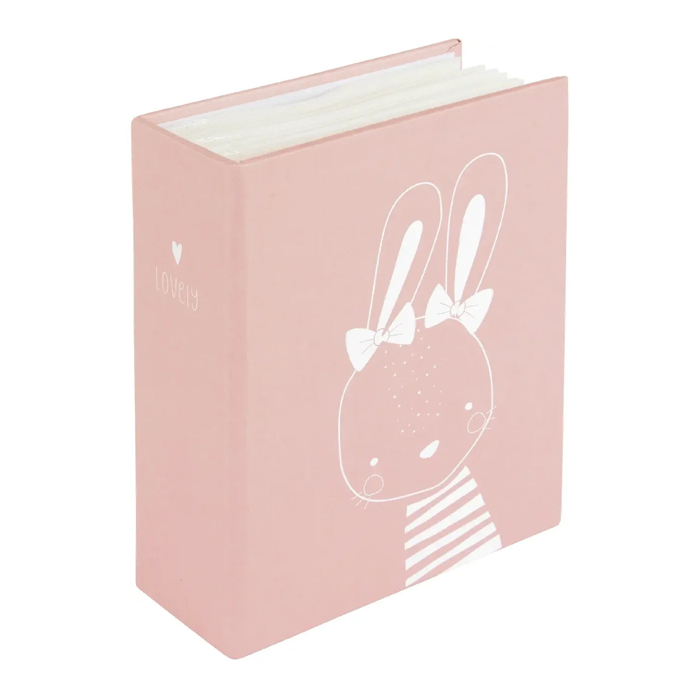 Fotoğraf Albümü – Polly & Eddy | 10x15 cm, 100 Fotoğraf (2 Seçenek)