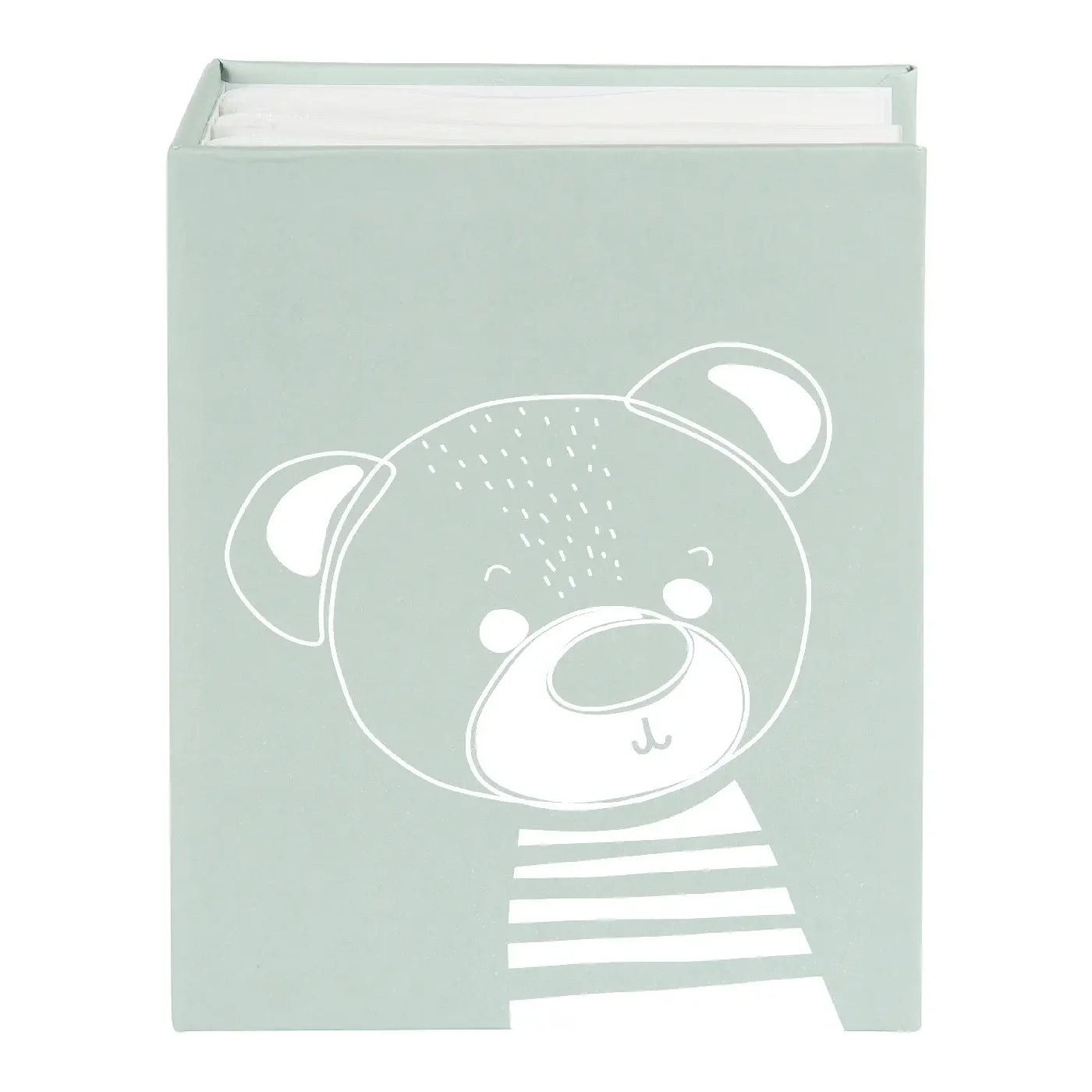 Fotoğraf Albümü – Polly & Eddy | 10x15 cm, 100 Fotoğraf (2 Seçenek)