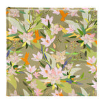 Royal Lilly Yeşil Poşetli Fotoğraf Albümü - 200 Fotoğraf | 10x15 cm | 23x23 cm