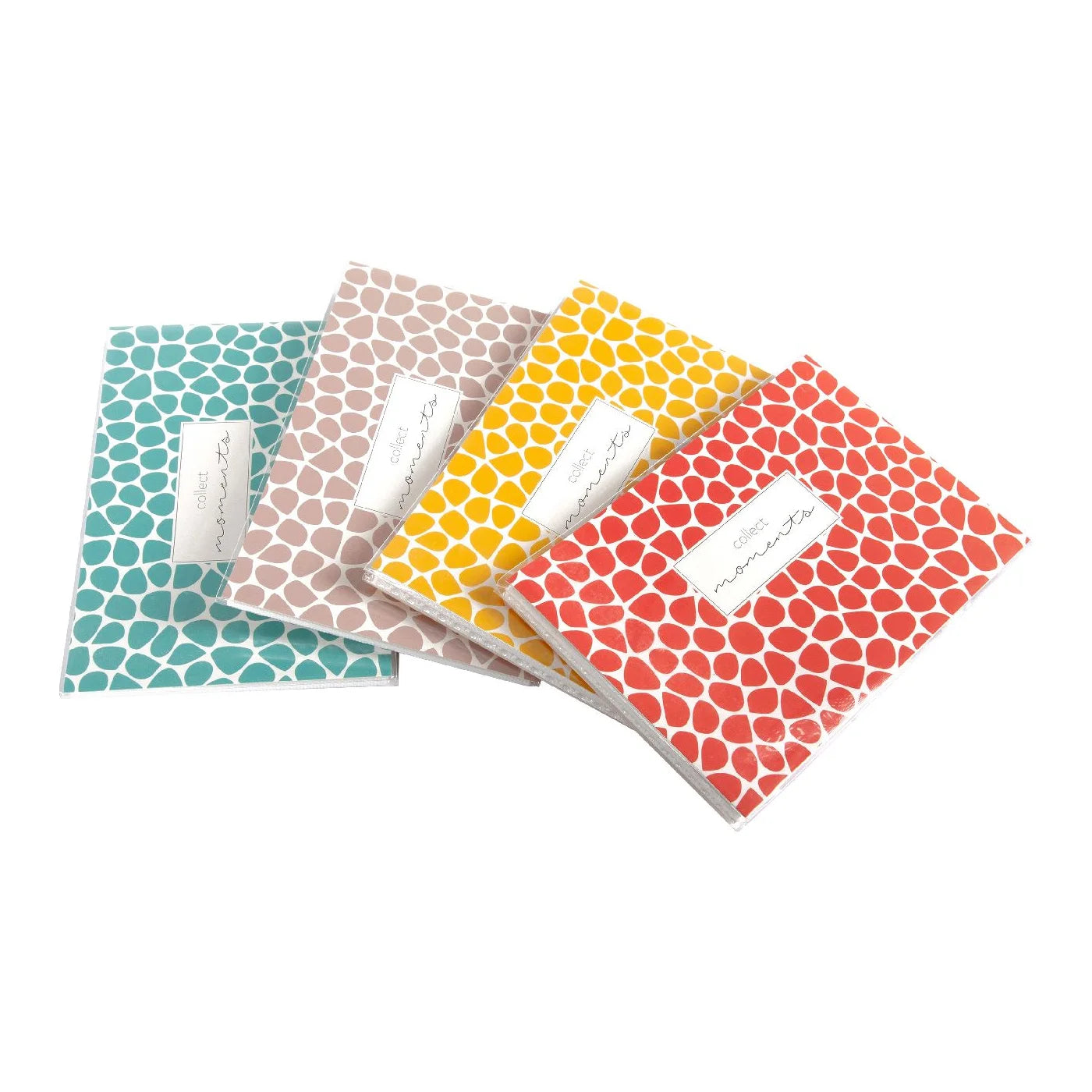 Trendy Tale Mini Poşetli Fotoğraf Albümü - 36 Fotoğraf | 10x15 cm | 4 Renk