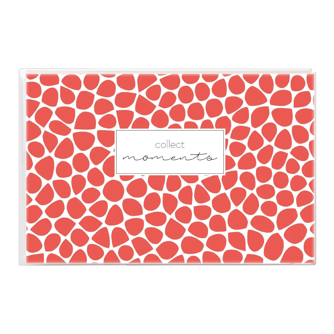 Fotoğraf Albümü – Trendy Tale | 10x15 cm, 36 Fotoğraf, Yumuşak Kapak (4 Seçenek)