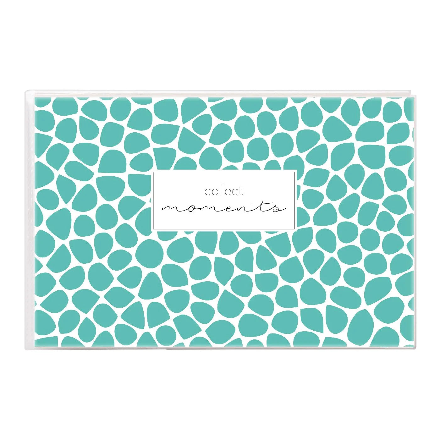 Fotoğraf Albümü – Trendy Tale | 10x15 cm, 36 Fotoğraf, Yumuşak Kapak (4 Seçenek)