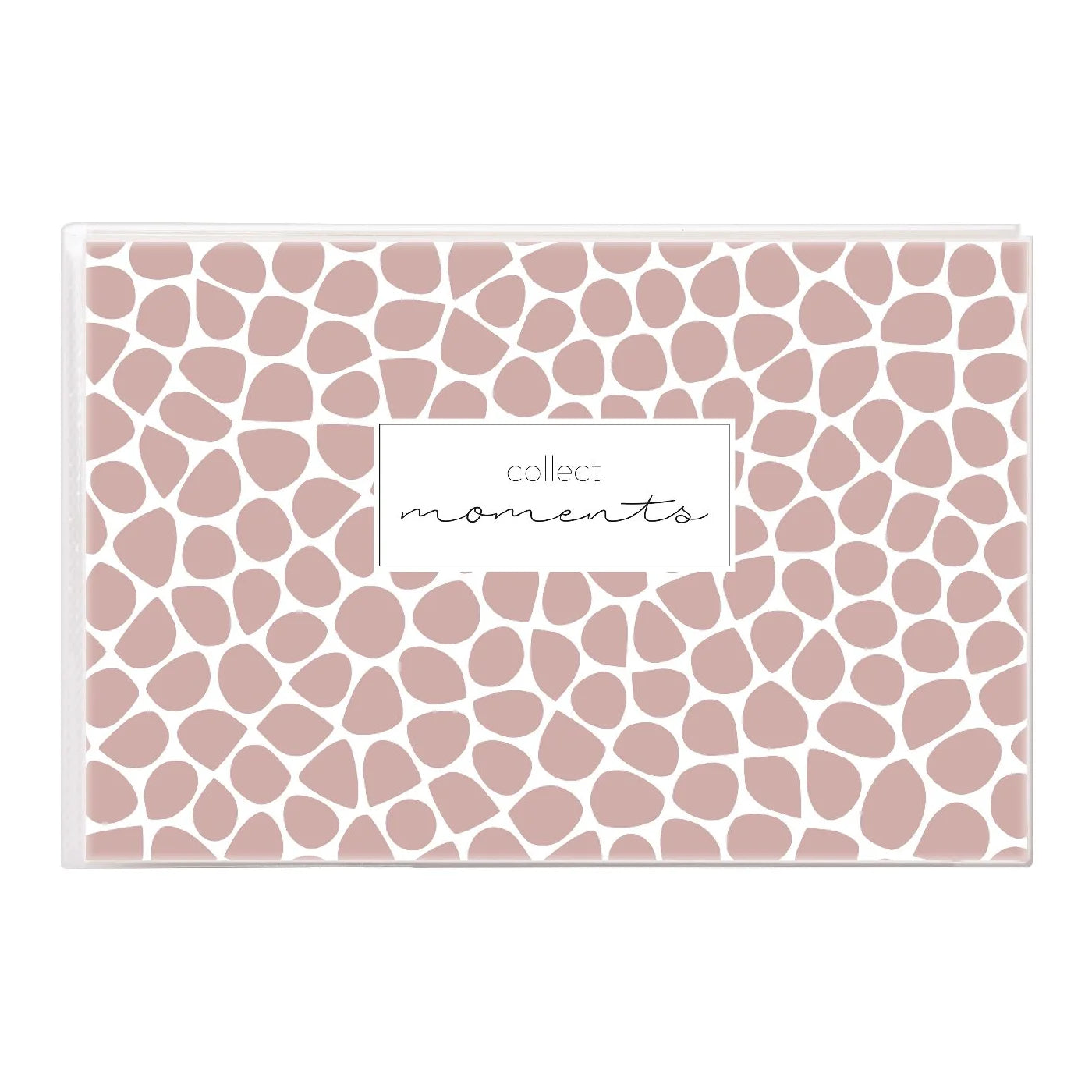 Trendy Tale Mini Poşetli Fotoğraf Albümü - 36 Fotoğraf | 10x15 cm | 4 Renk