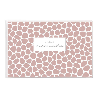 Fotoğraf Albümü – Trendy Tale | 10x15 cm, 36 Fotoğraf, Yumuşak Kapak (4 Seçenek)