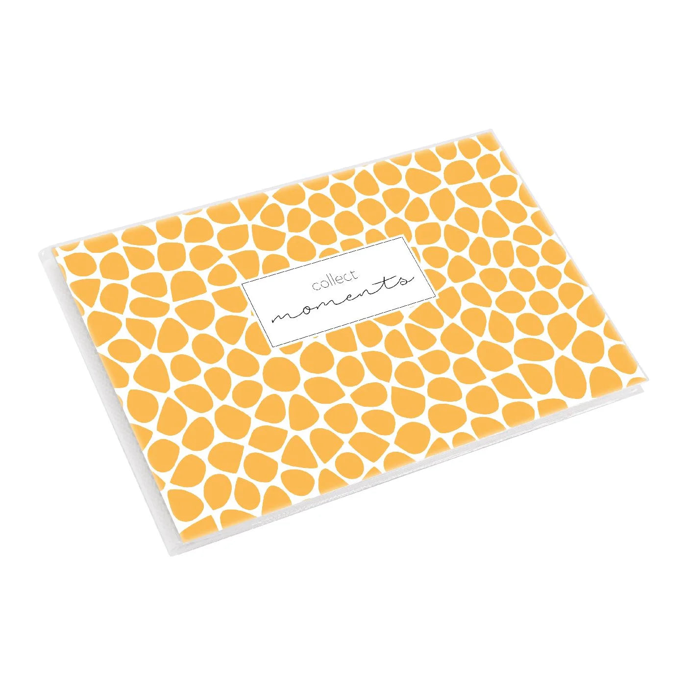 Fotoğraf Albümü – Trendy Tale | 10x15 cm, 36 Fotoğraf, Yumuşak Kapak (4 Seçenek)