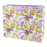 Insignia Light Hediye Çantası - 27×13×33 cm | Karton | Turnowsky Tasarım